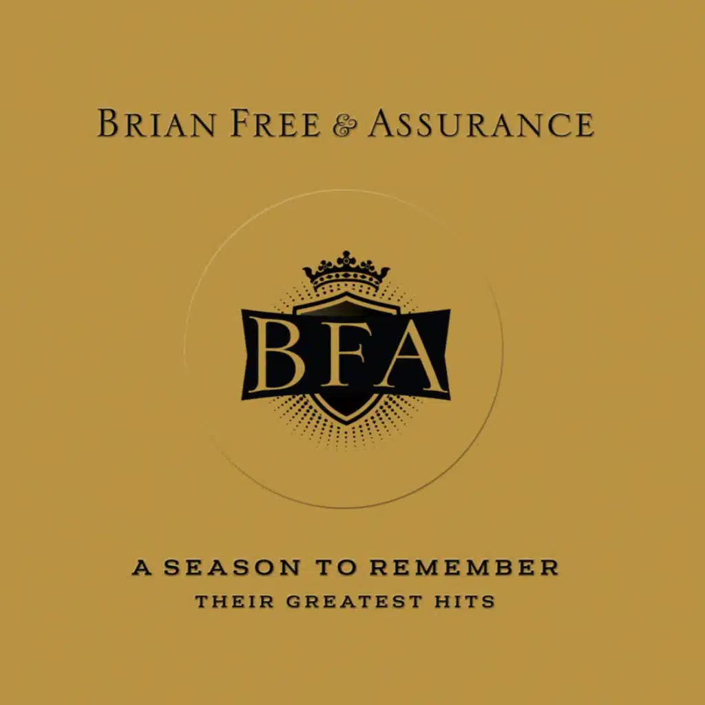 Long As I've Got King Jesus (feat. Assurance)