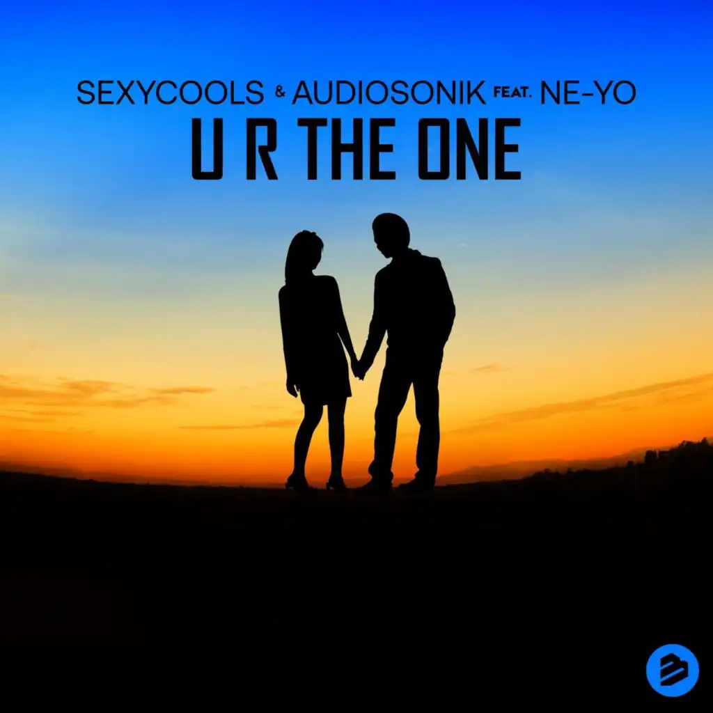 U R The One (Paolo Pellegrino & Smackm Edit Remix) feat. NE-YO