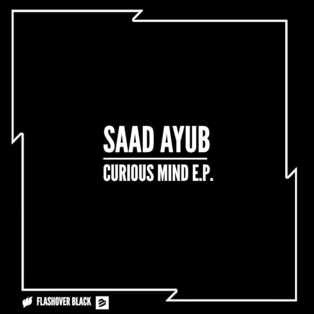 Curious Mind EP