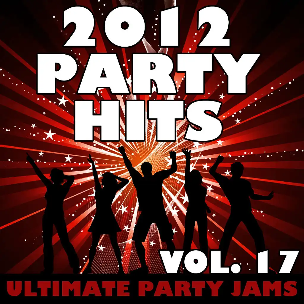 2012 Party Hits, Vol. 17