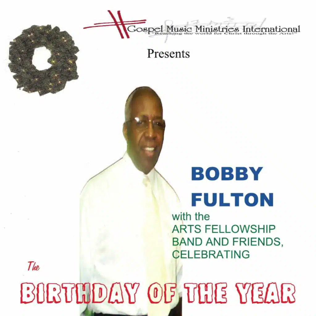 Birthday of the Year