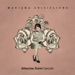 Alfonsina Storni Canción