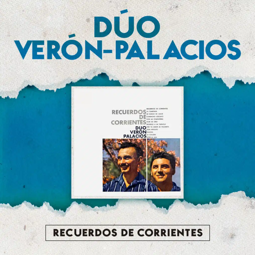 Duo Verón - Palacios
