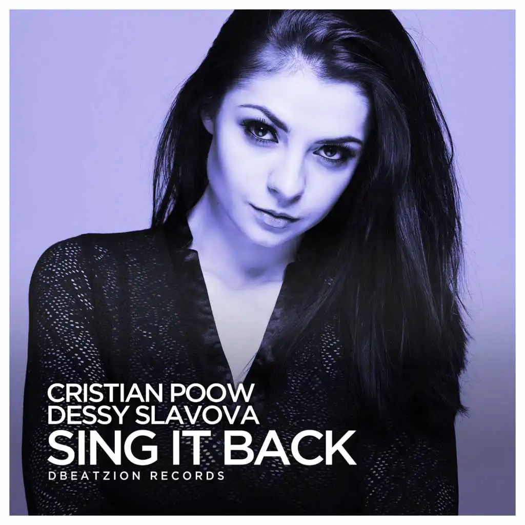 Sing It Back (Vocal Mix)