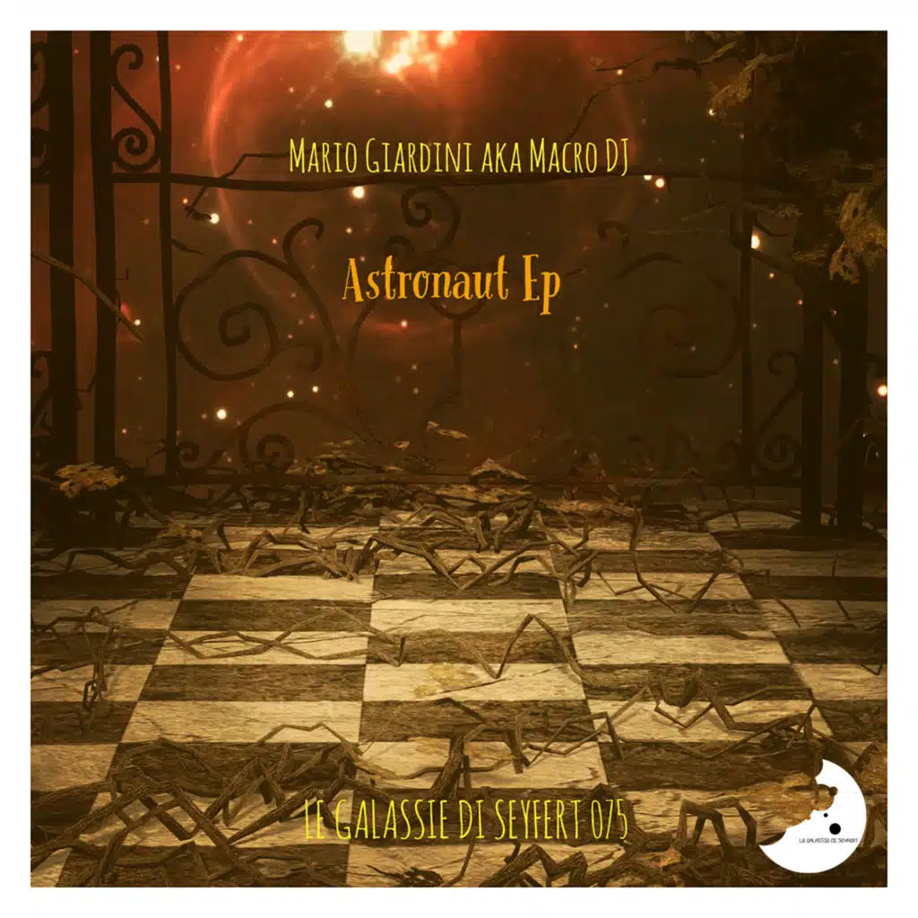 Astronaut EP