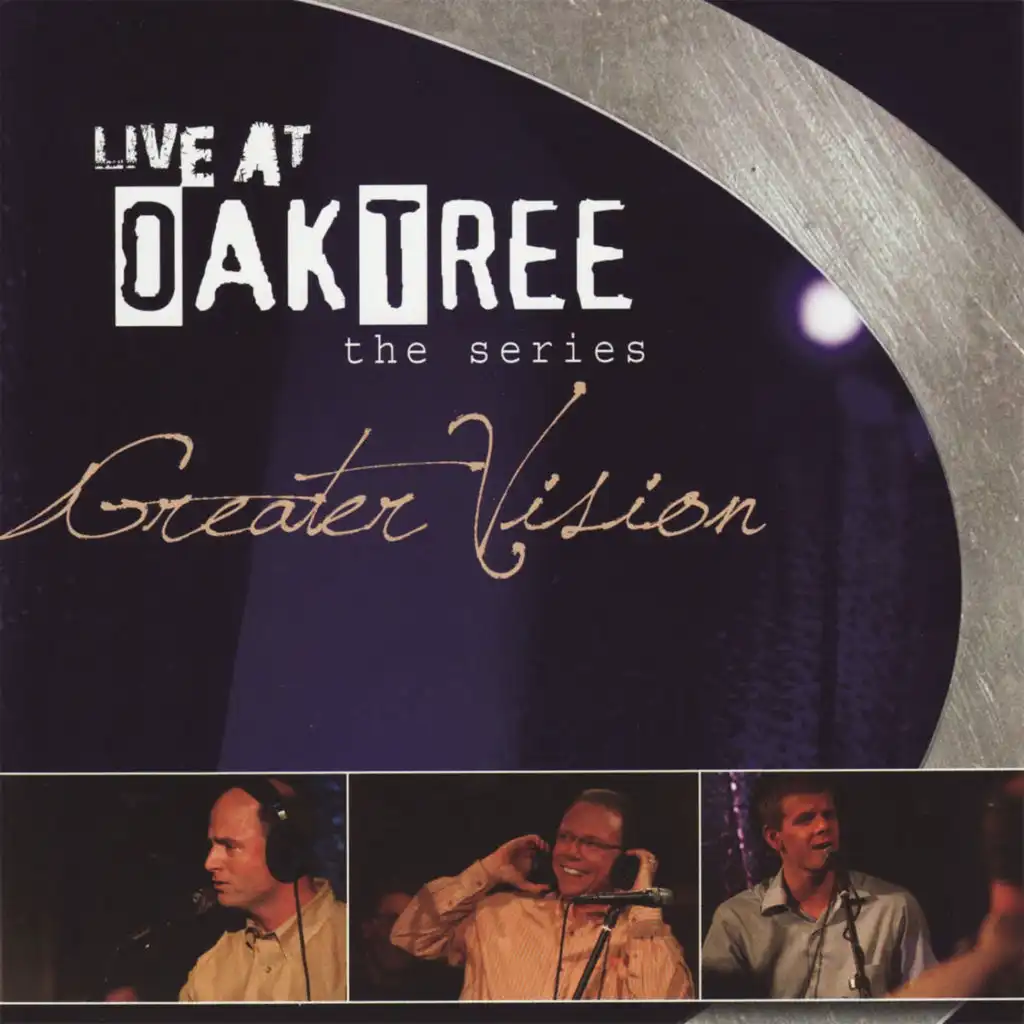 Live At Oaktree - The Series