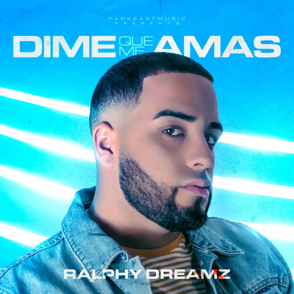 Dime Que Me Amas (Radio Version)