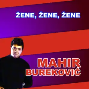 Mahir Burekovic