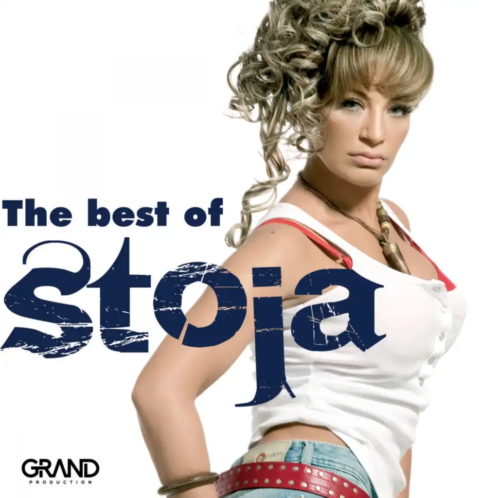 The Best of Stoja