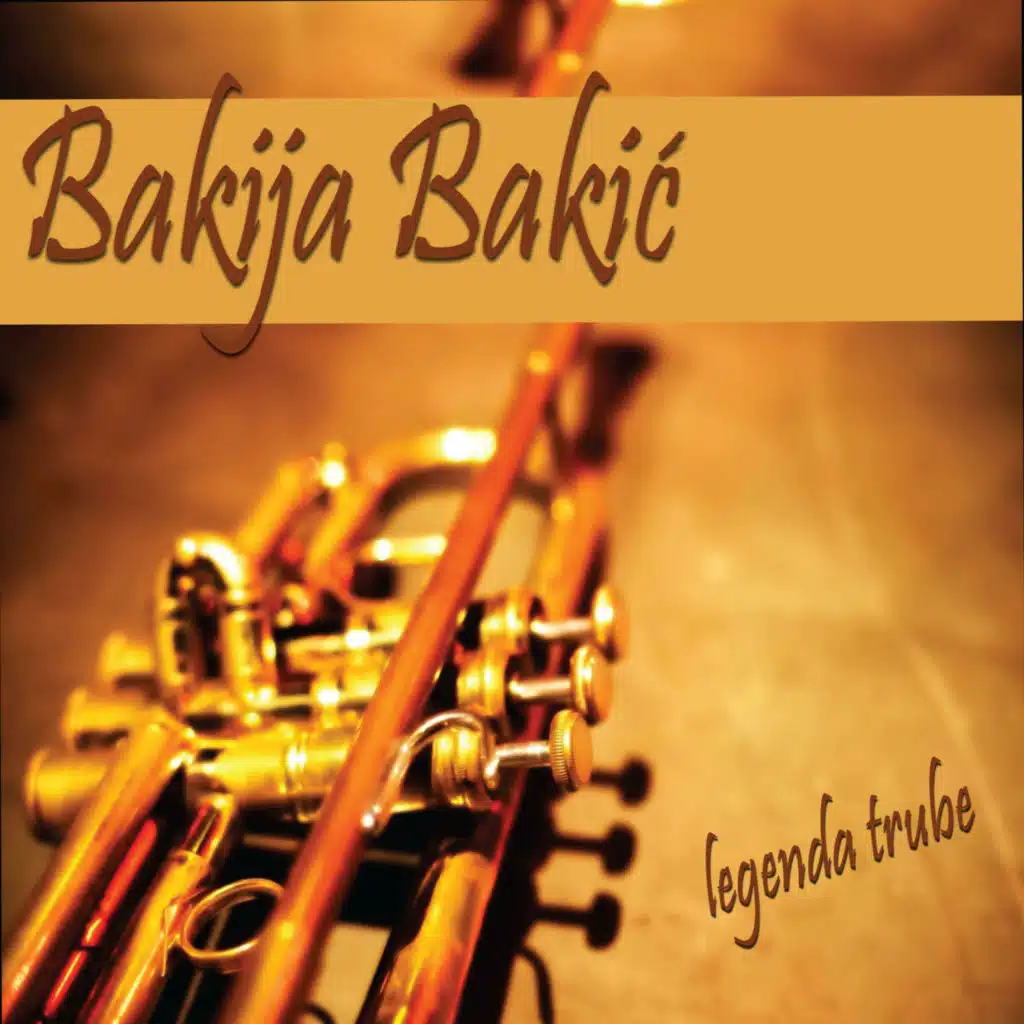 Bakija Bakić
