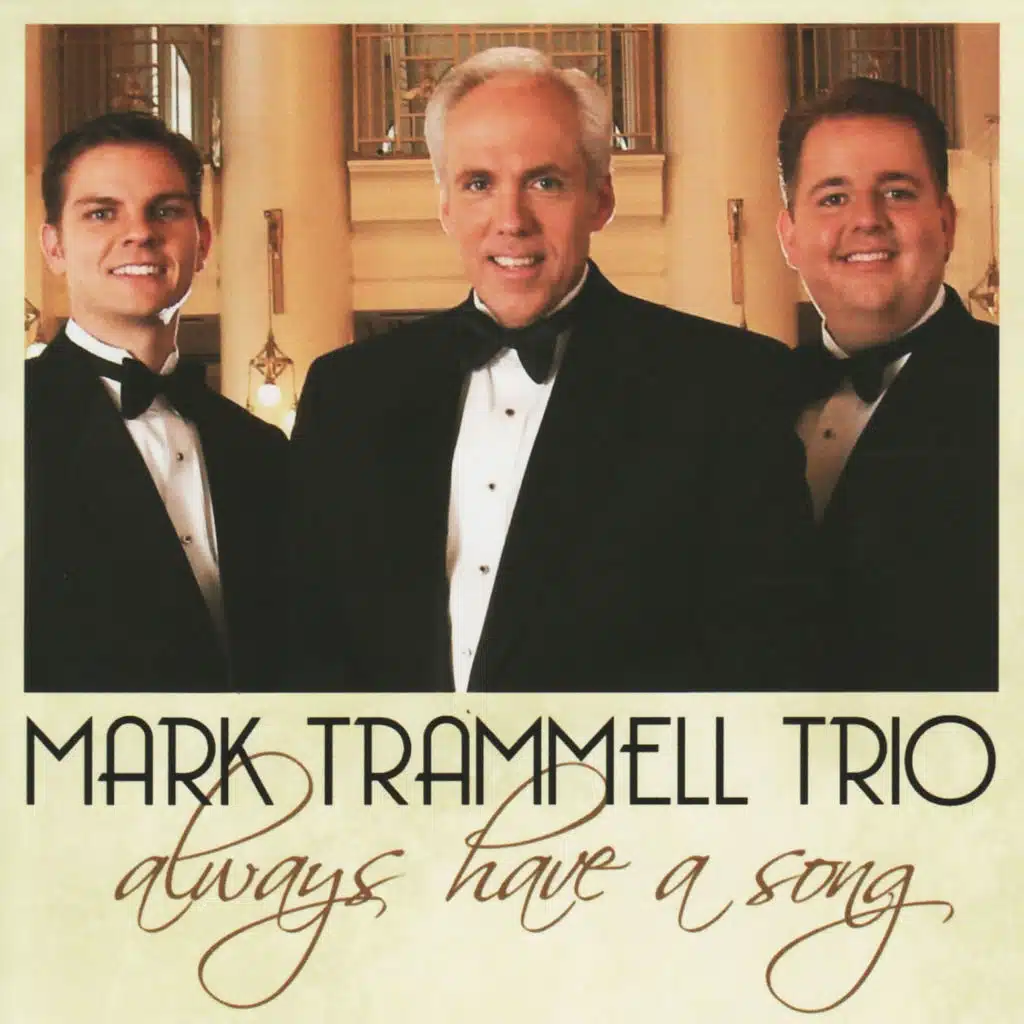Mark Trammell Trio