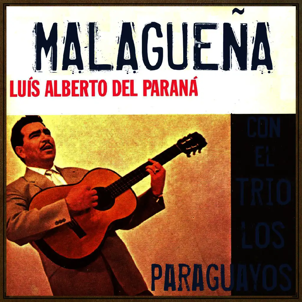 Malagueña