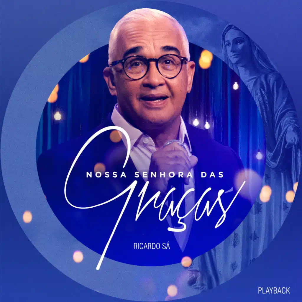Nossa Senhora das Graças (Playback)