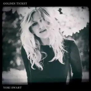 Golden Ticket - EP