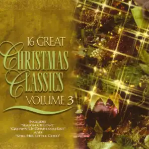 16 Great Christmas Classics Volume 3