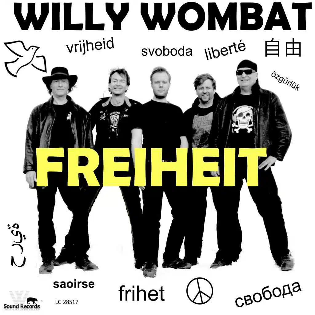 Freiheit