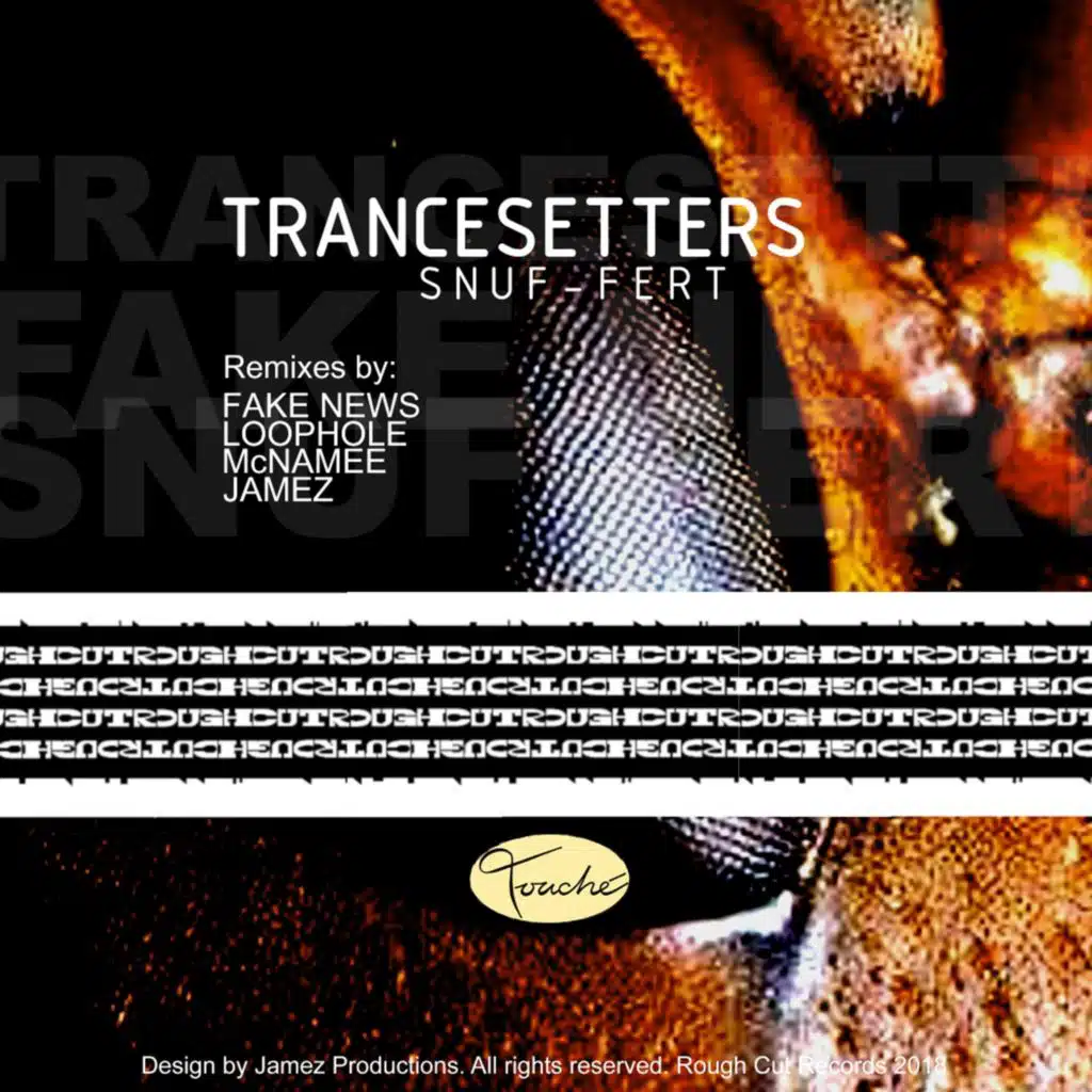 Trancesetters