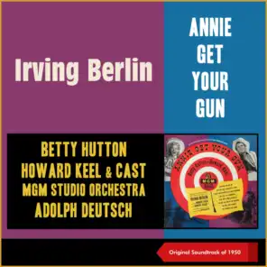 Betty Hutton & Howard Keel