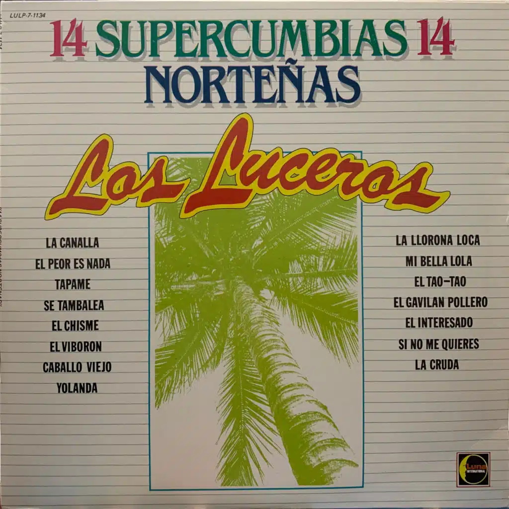 Los Luceros