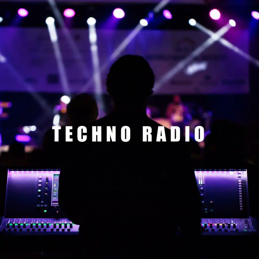 Babylon Soundtrack (Cyber Punk Fast Edit)