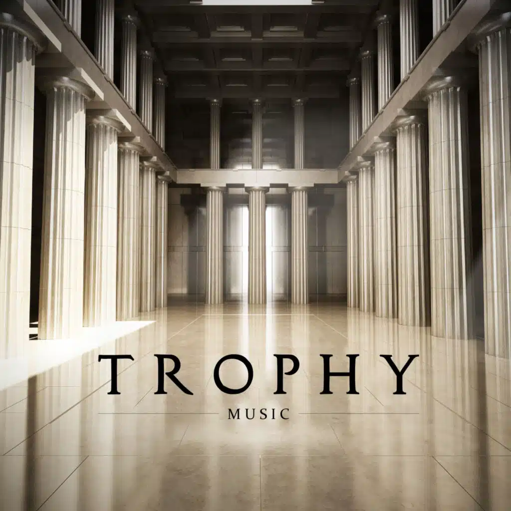 Trophy Music