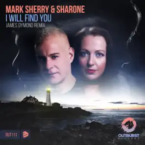 Mark Sherry & Sharone