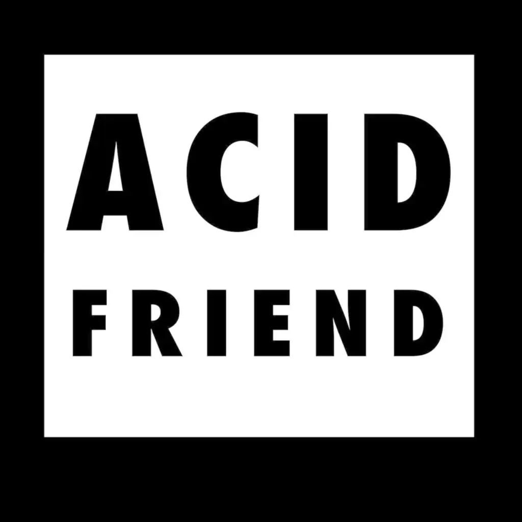 Depthy Acid (Foreign Material Remix)