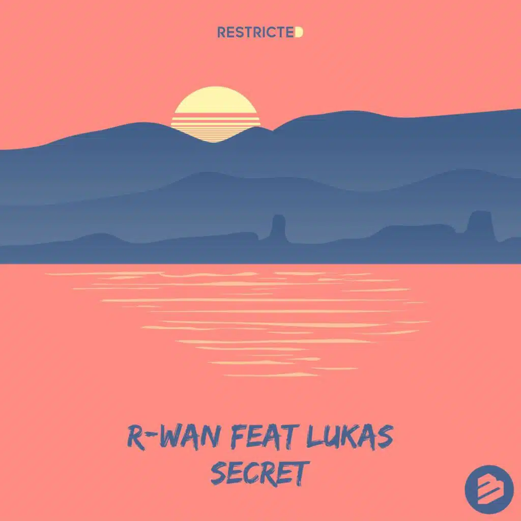 Secret (Extended Mix) feat. Lukas