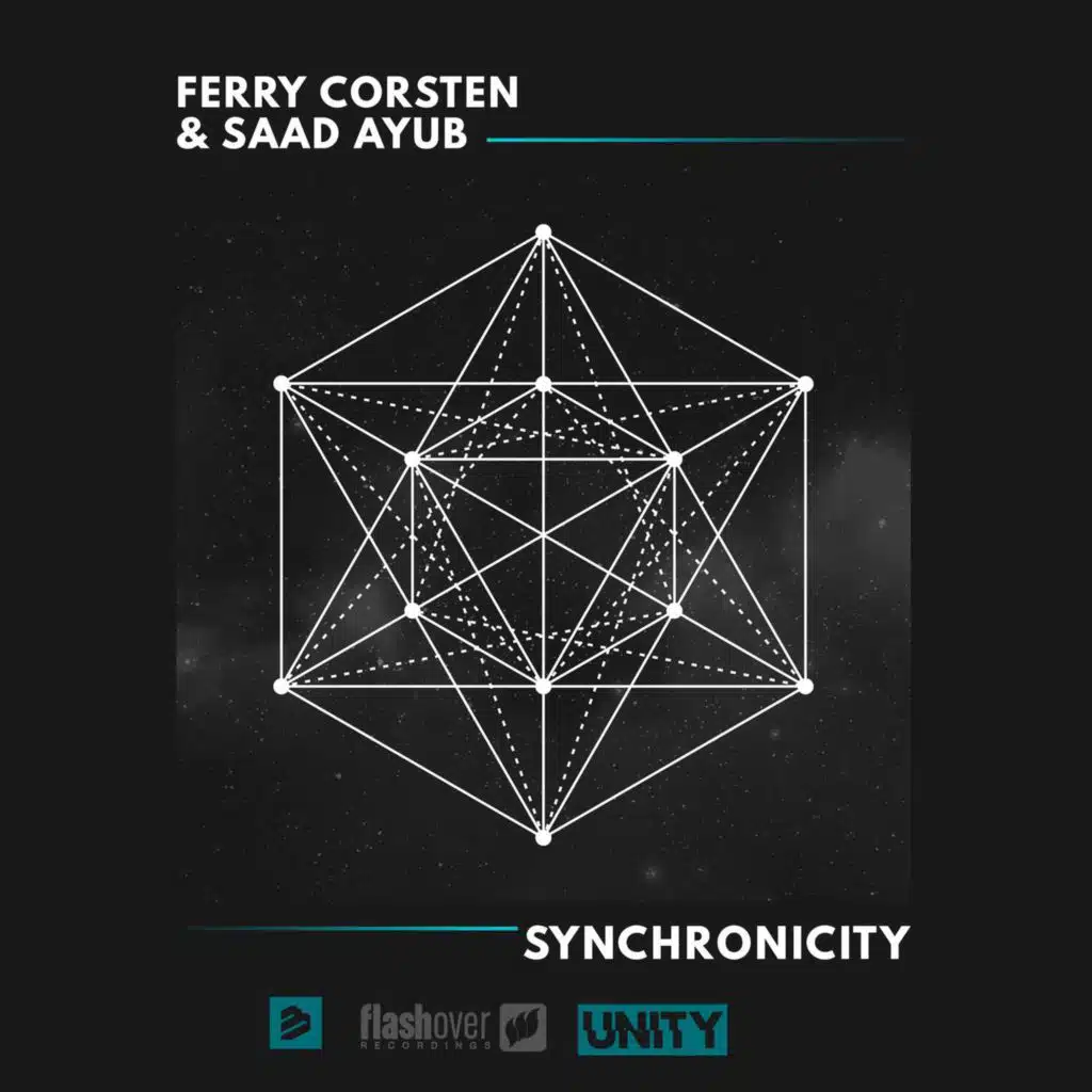 Ferry Corsten & Saad Ayub