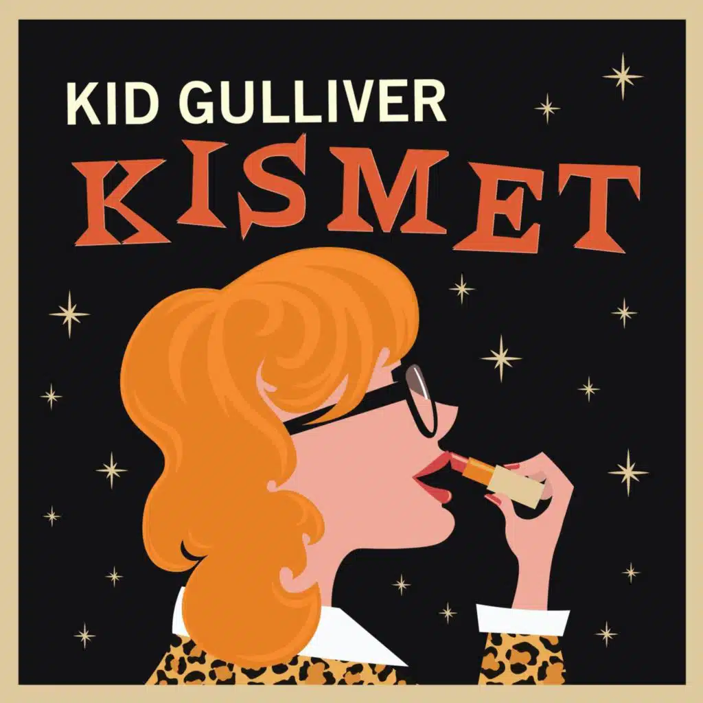 Kismet
