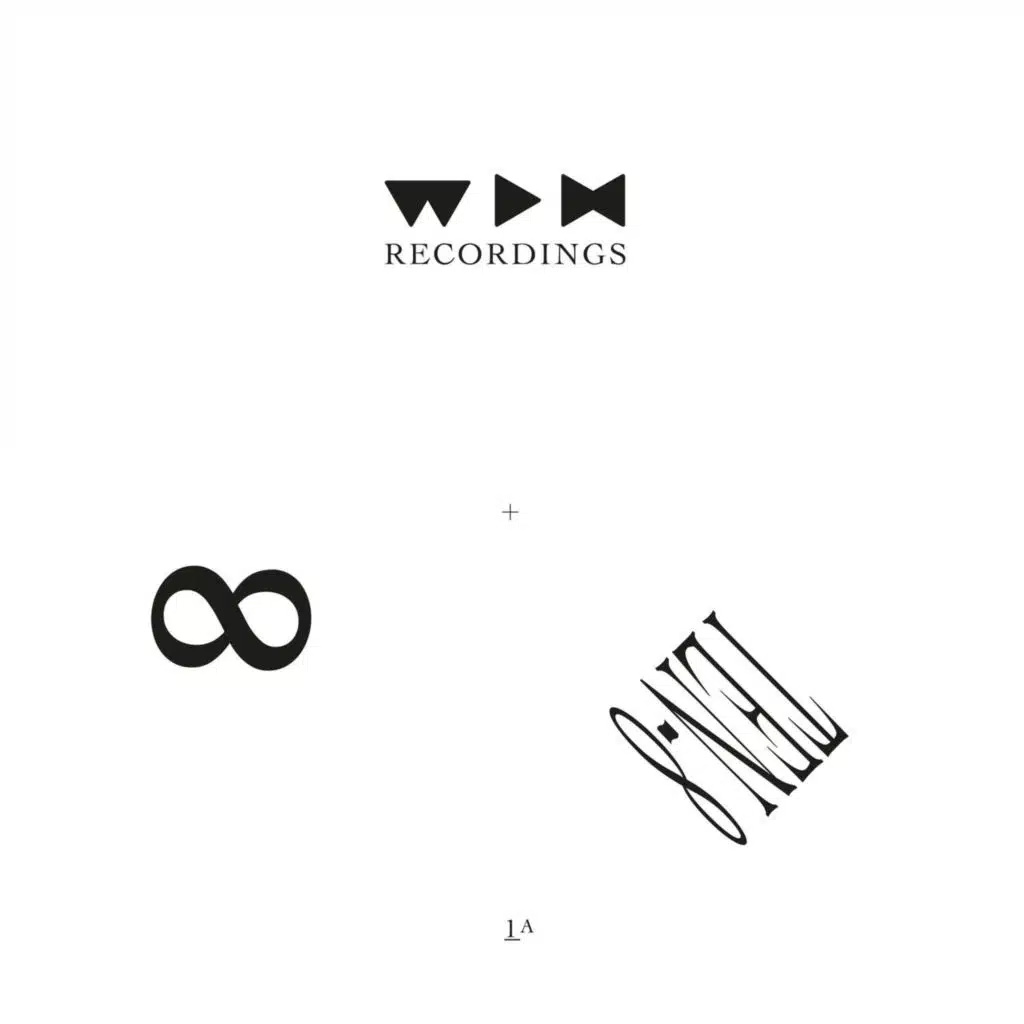 The House Music Track (Kai Alcé DISTINCTIVE Linn Instrumental Dub)