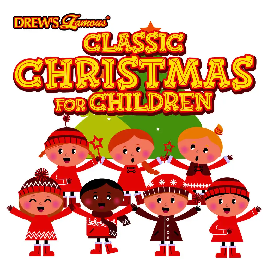 Holly Jolly Christmas (Kids Vocals)
