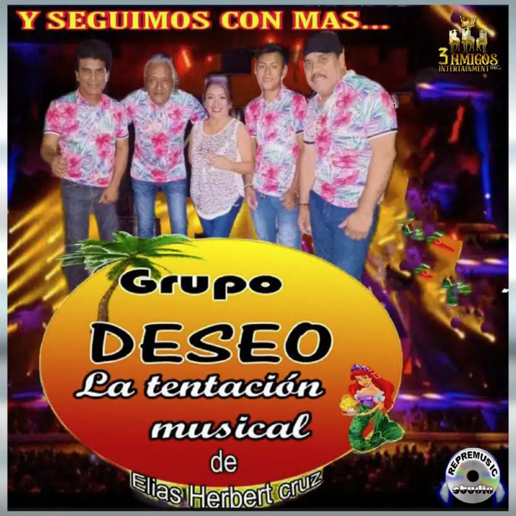 Cumbia Salvaje