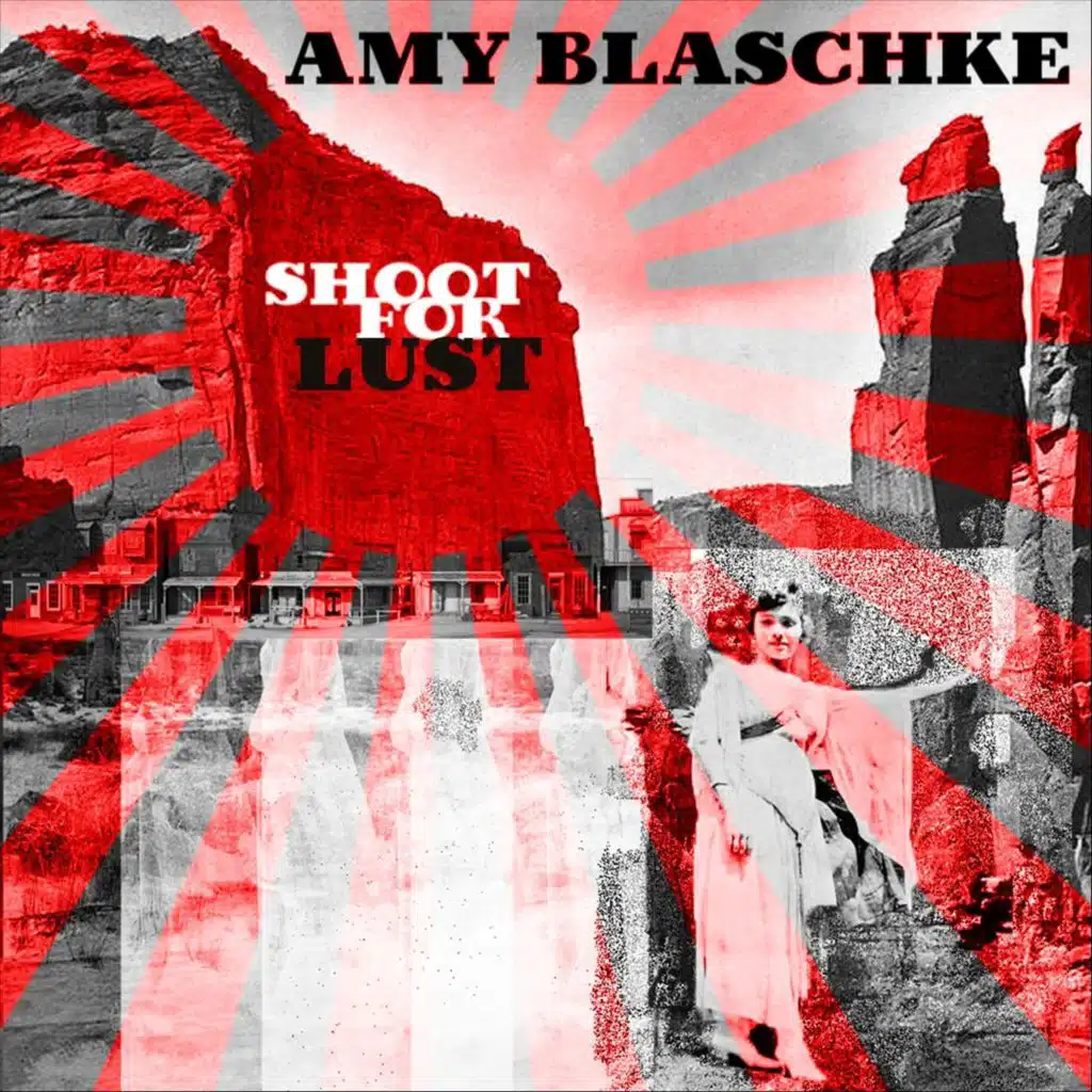 Amy Blaschke
