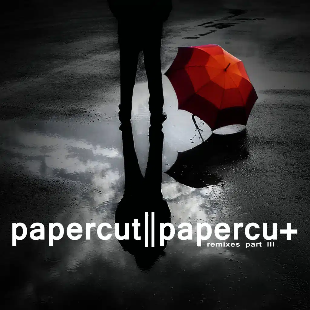 Jennie Kapadai & Papercut (GR)