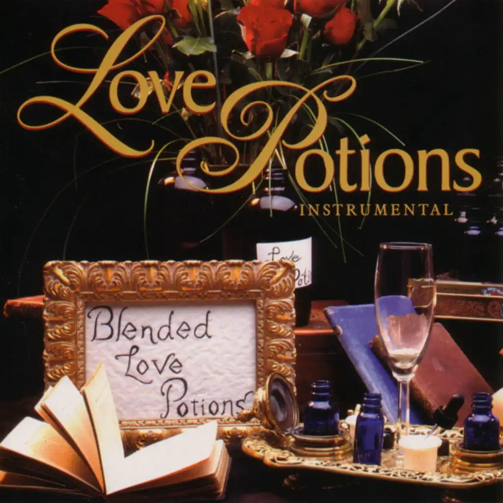 Love Potions: Instrumental