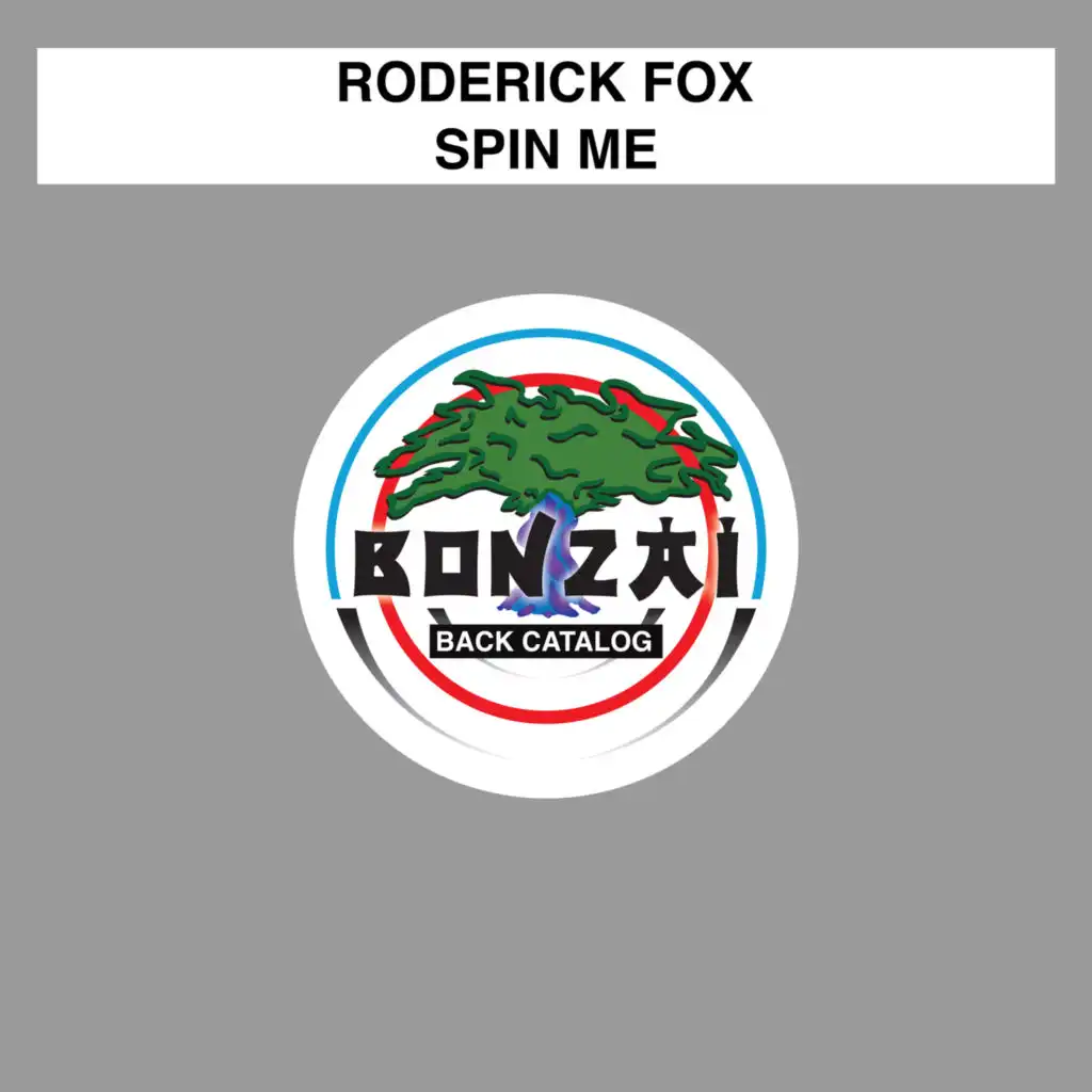 Roderick Fox