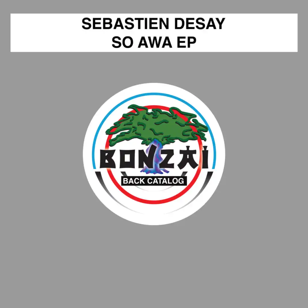 Sebastien Desay