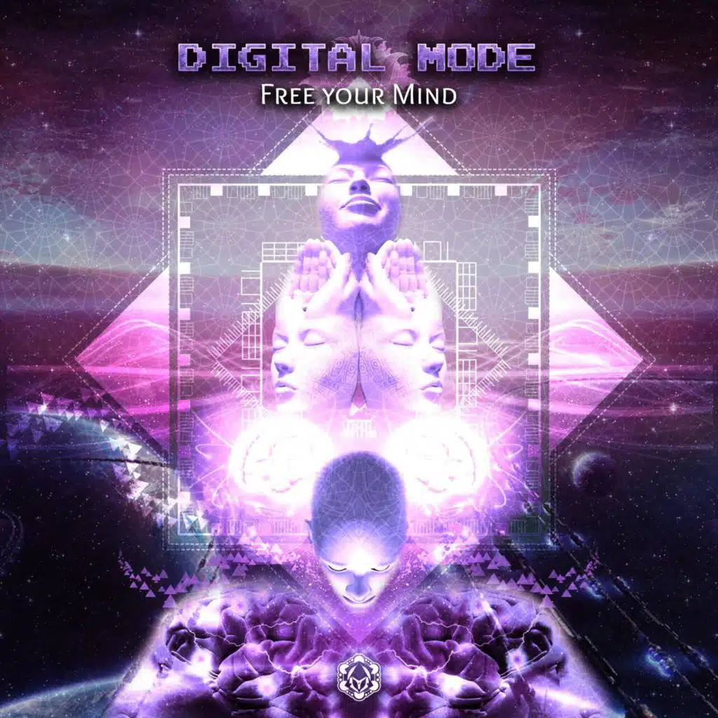 Digital Mode, Yahel