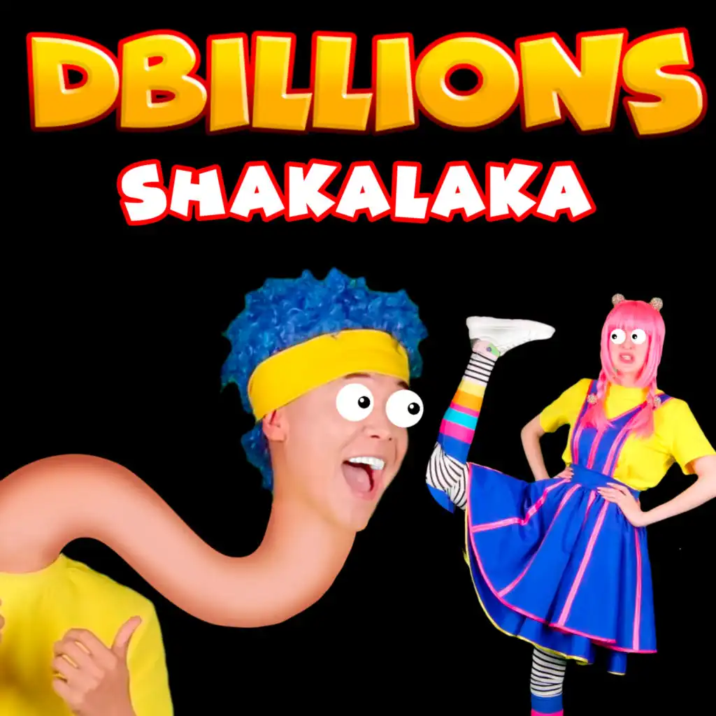 Shakalaka