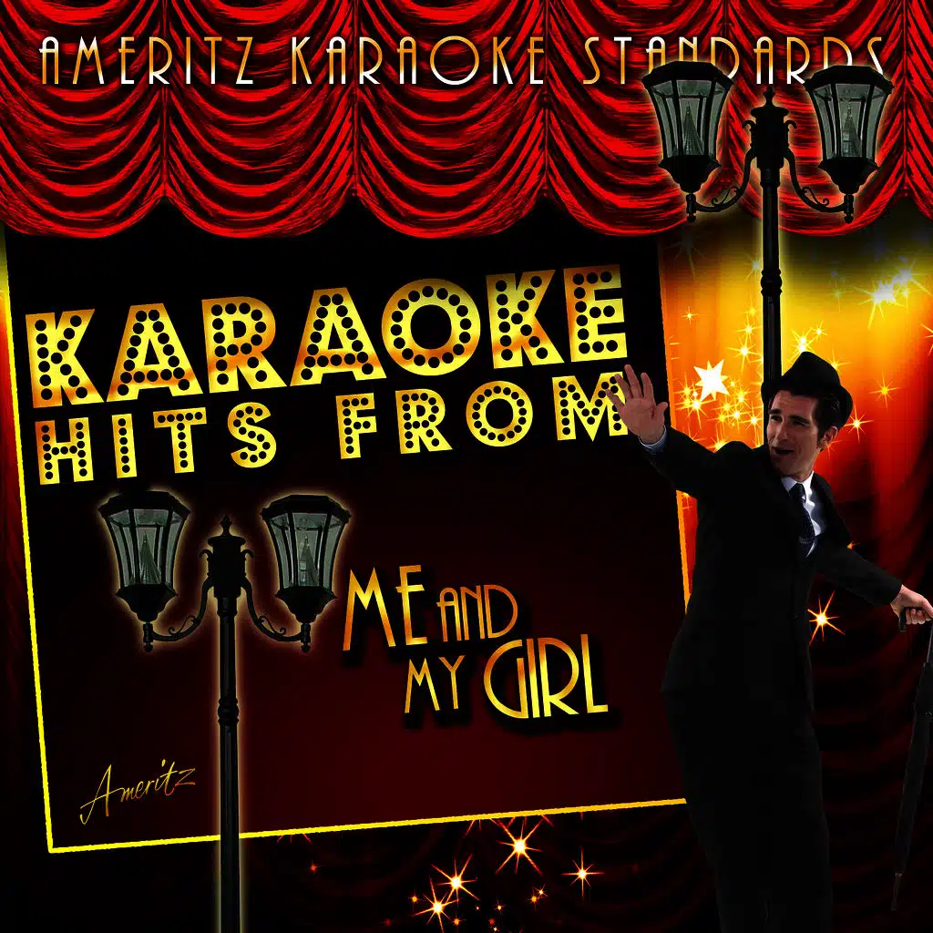 Karaoke Hits from Me and My Girl