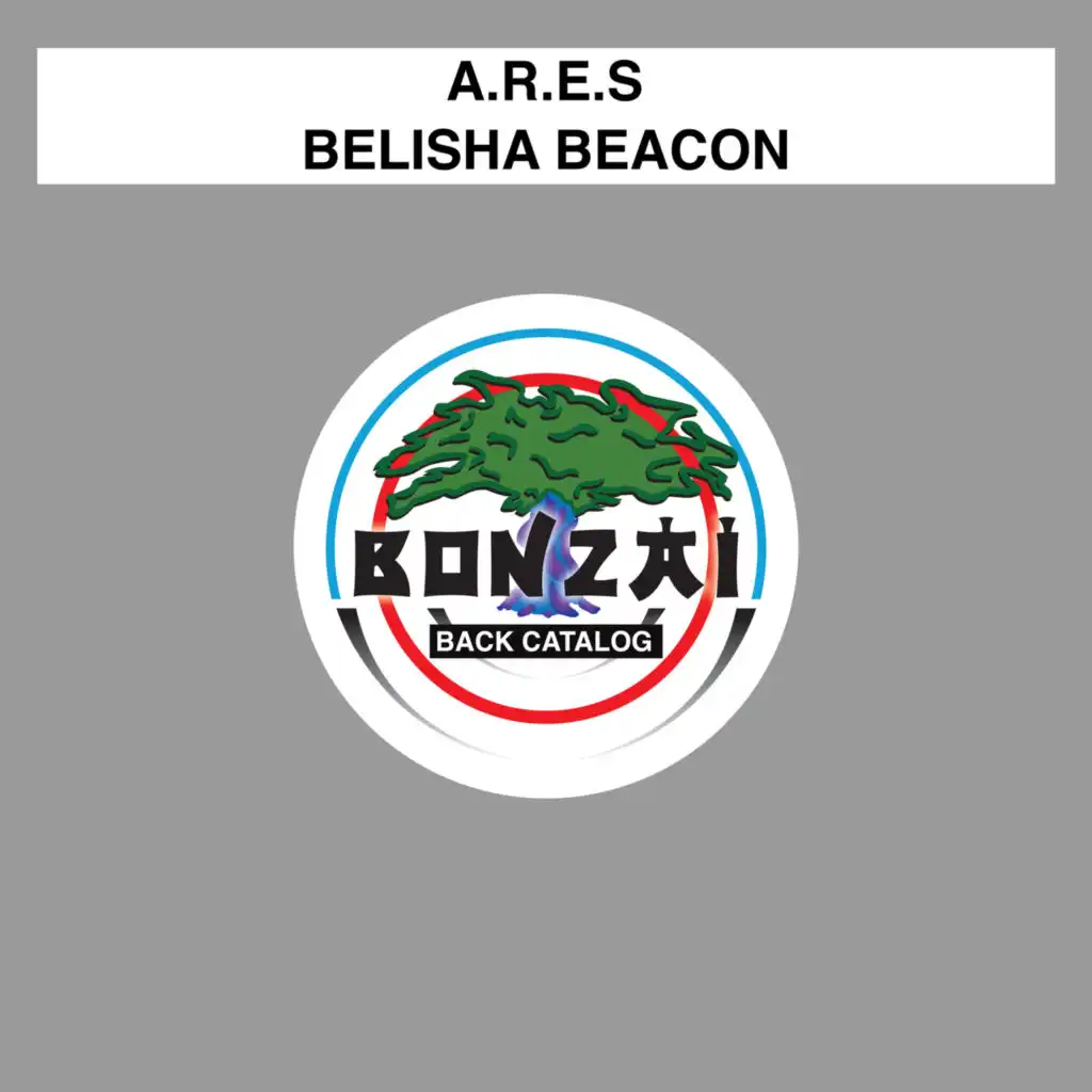 Belisha Beacon (Kevin Vega Remix)