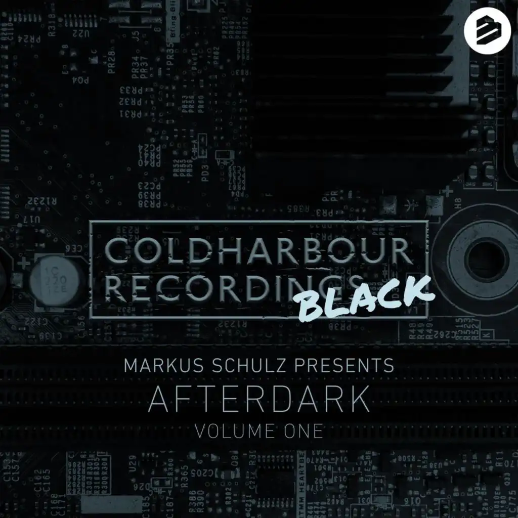 Markus Schulz presents Afterdark Vol.  1