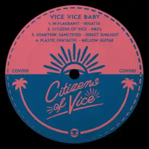 Vice Vice Baby