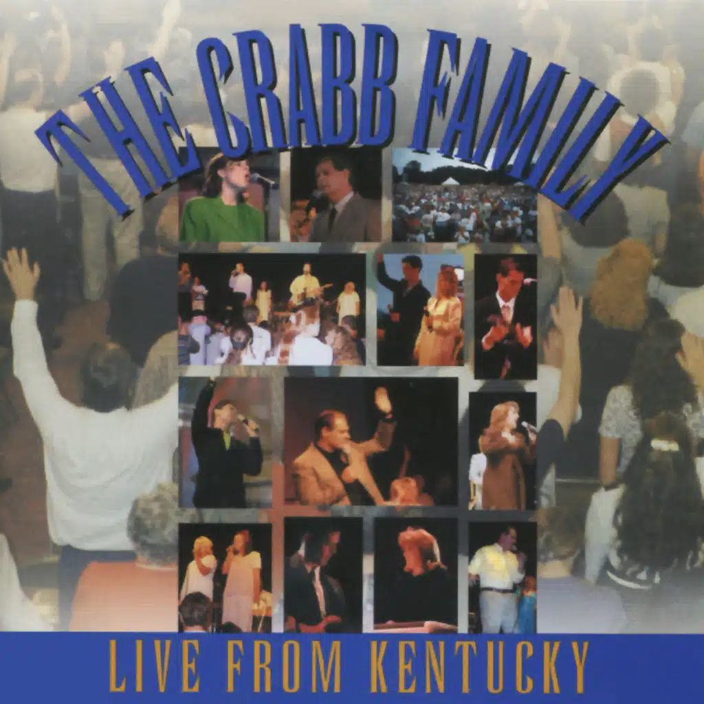 To My Father's House: Live From Kentucky