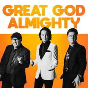 Great God Almighty (Radio Edit)