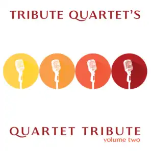 Quartet Tribute: Volume 2