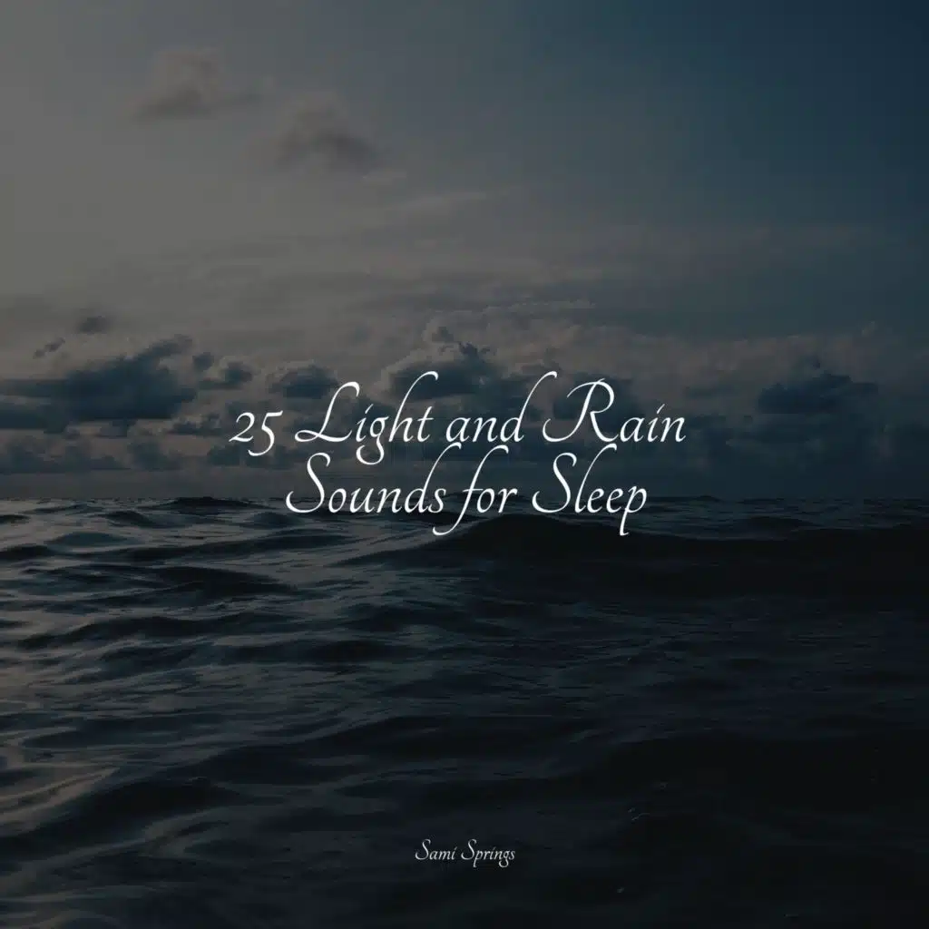Drops of Rain