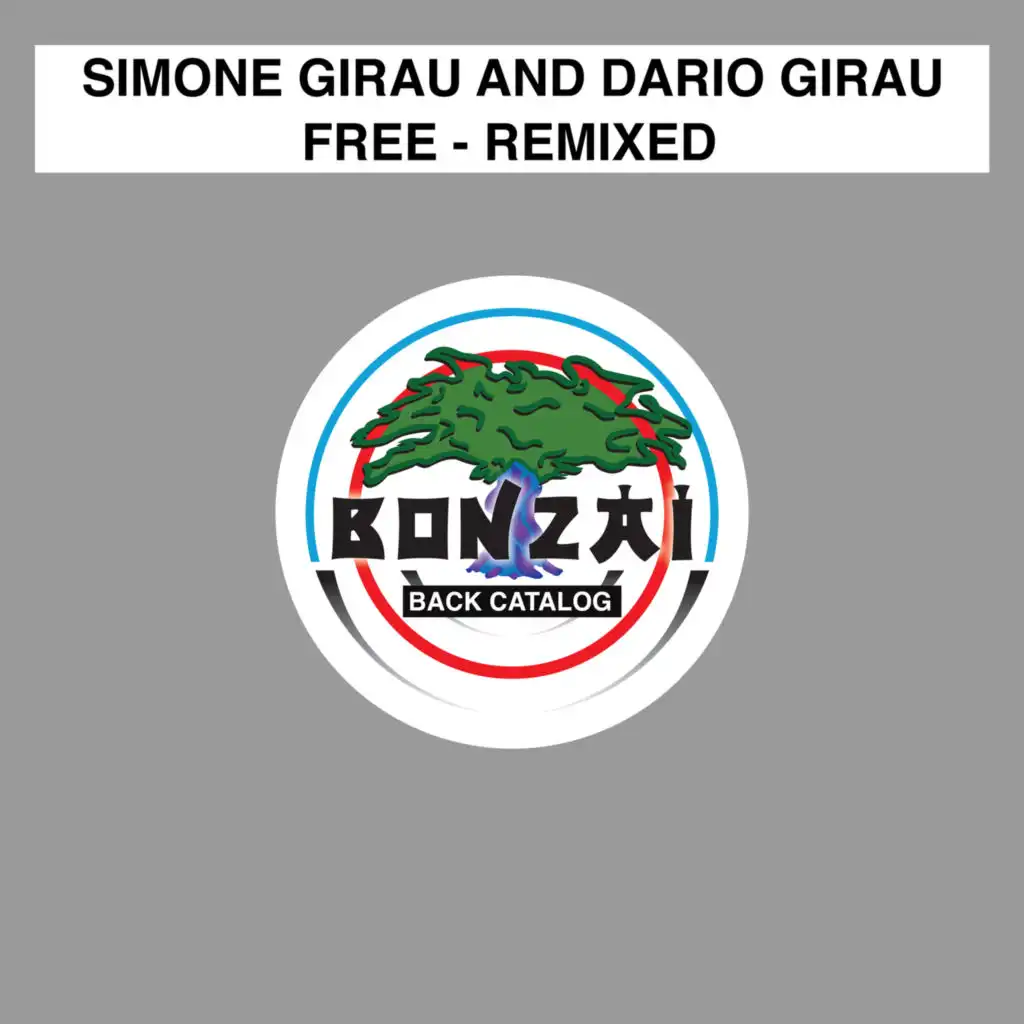 Free (Fragoso 'Lisbon' Main Remix)