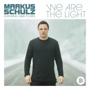 We Are the Light feat. Nikki Flores